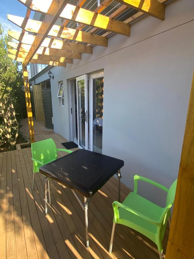 Ferienwohnung Round The Bend Wildernis Exterior foto