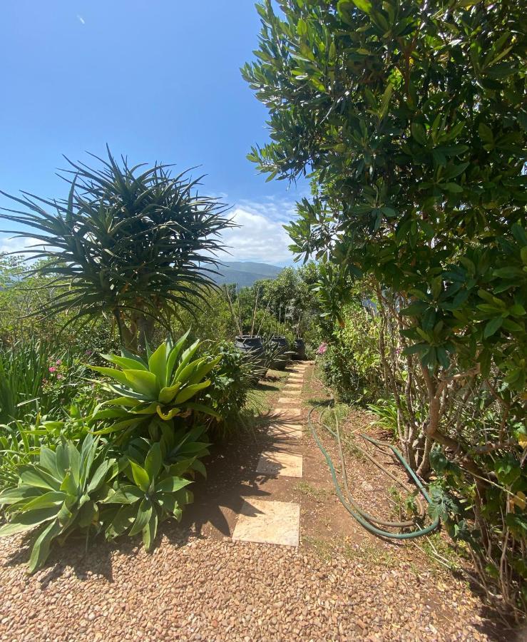 Ferienwohnung Round The Bend Wildernis Exterior foto